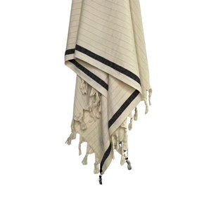 Beach Towel - Turkish Towel - The Inca Towel